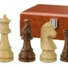 Philos Sigismund Schaakstukken Koningshoogte 83 Mm