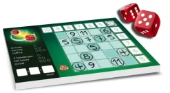 Knaster - Dobbelspel -999 Games Winkel 6xb6nvnpyedbc3ayumeiku4qwq42zb66