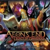 Aeon's End Legacy Of Gravehold