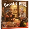 999 Games Brood & Bier - Bordspel