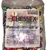 Chessex Dobbelstenen Assortiment - Pound-o-d6 (80-100 Dice)