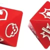 Atomic Mass Games Marvel Crisis Protocol Dice Pack