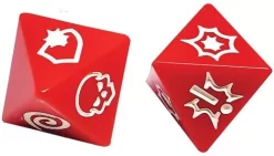 Atomic Mass Games Marvel Crisis Protocol Dice Pack