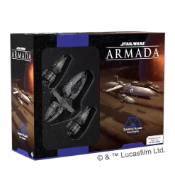 Fantasy Flight Games Star Wars Armada Separatist Alliance Fleet