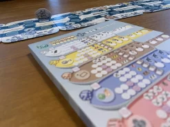 Riverside - Dobbelspel -999 Games Winkel 7kcggas5jzpn5x472edckfefm7iplqbr