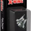 Fantasy Flight Games Star Wars X-wing 2.0 Fang Fighter Expansion Pack