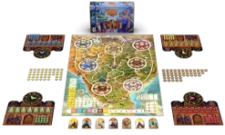 Maharaja - Bordspel -999 Games Winkel 7v2gd4elftulqs4c4wapwjdbdjpjlxvv