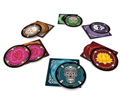 Space Cowboys Skull 2nd NL - Kaartspel -999 Games Winkel 7ypwzu5uqffpwnw4tamn2dgigyvfkls3