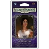 Fantasy Flight Games Arkham Horror LCG Jacqueline Fine Investigator Deck
