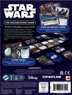 Fantasy Flight Games Star Wars: The Deckbuilding Game -999 Games Winkel a5lp3m6jxrkfrrjwtcrifp6zbqipn3ir