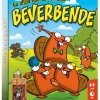 999 Games Beverbende - Kaartspel