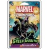 Fantasy Flight Games Marvel LCG: The Green Goblin Scenario