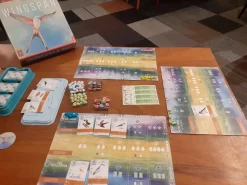 999 Games Wingspan NL Bordspel 8 999 Games Wingspan NL Bordspel -999 Games Winkel akmbreknaygb2wvmhb3dnyipihe7i4vj