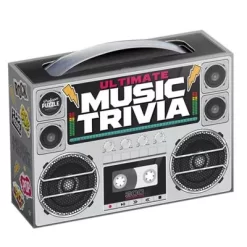 Music Trivia