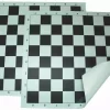 Schaakbord Vinyl Oprolbaar (55 Mm)