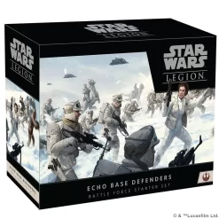 Fantasy Flight Games Star Wars Legion : Echo Base Defenders