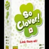So Clover! - EN
