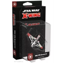 Fantasy Flight Games Star Wars X-wing 2.0 ARC-170 Starfighter
