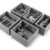 Rising Sun Daimyo Box Insert