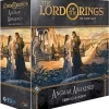 Fantasy Flight Games Lord Of The Rings LCG Angmar Awakened Hero
