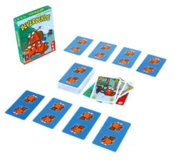 999 Games Beverbende - Kaartspel -999 Games Winkel beverbende kaartspel f139c