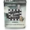 Board Game Sleeves - Non Glare Standard
