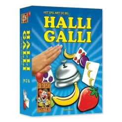 999 Games Halli Galli