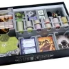 Mage Knight Board Game Insert
