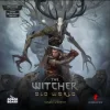 Rebel The Witcher Old World - Deluxe Edition