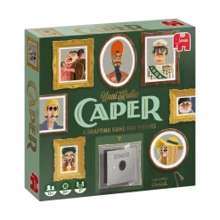 Jumbo Caper - Kaartspel -999 Games Winkel caper kaartspel 04dce