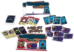 USAopoly Captain Marvel - Secret Skrulls -999 Games Winkel captain marvel secret skrulls ca99e