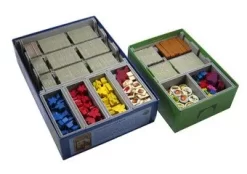 Carcassonne Insert -999 Games Winkel carcassonne insert f0938