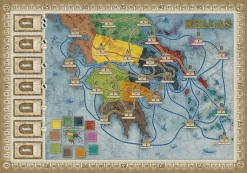 Concordia Venus -999 Games Winkel concordia venus 06857