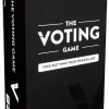 The Voting Game - Partyspel