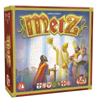 Metz NL Spel