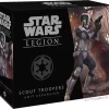 Fantasy Flight Games Star Wars Legion Scout Trooper Unit Expansion