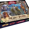 Hero Realms Campaign - The Lost Village