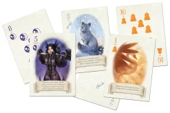 De Vos In Het Bos - Kaartspel -999 Games Winkel de vos in het bos kaartspel d9a8e