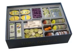 Terra Mystica Insert