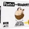 EXPLODING KITTENS Poetry For Neanderthals NL