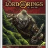 Fantasy Flight Games Lord Of The Rings LCG The Dark Of Mirkwood Scenario Pack