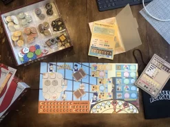 Coffee Roaster - Bordspel -999 Games Winkel dv7xh3gfbbx5mxvraq2xmnw65zjp7cg2