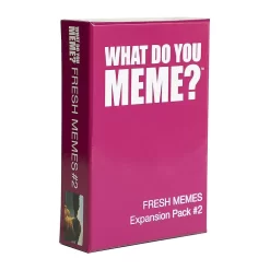 Fresh Memes Expansion Set 2