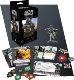 Fantasy Flight Games Star Wars Legion Boba Fett Operative Expansion -999 Games Winkel eekghi4af4o5pmc36lnieczpaqvgs6lt