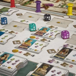 Hippocrates - Bordspel -999 Games Winkel efubaad6uzt5rojcz2khefzxeldvudxi