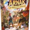 De Verdwenen Ruïnes Van Arnak: De Verdwenen Expeditie