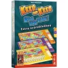 999 Games Keer Op Keer Scoreblok 3 Stuks Level 2, 3 En 4 - Dobbelspel