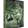 Space Cowboys Sherlock Holmes: Consulting Detective - Baker Street Irregulars