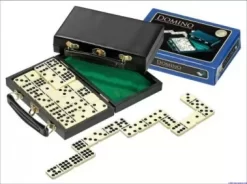 Philos Domino, Dubbel 9