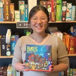 999 Games Parijs - Bordspel -999 Games Winkel evoeblru5myl2h4po7vvsvwrcw2wnxby